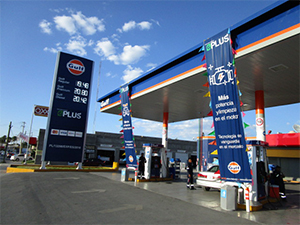 Tienda de conveniencia