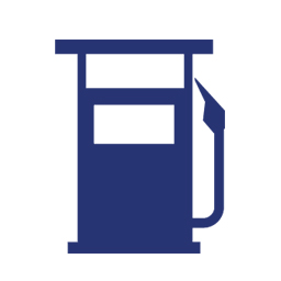 Dispensario de aire y agua